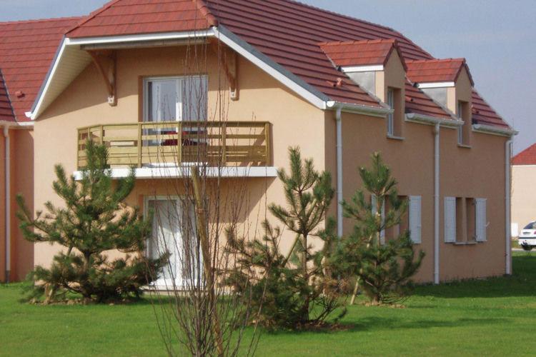Residence Goelia Les Portes D'Honfleur ブルヴィル エクステリア 写真