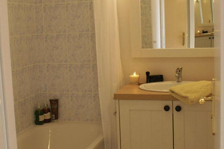 Residence Goelia Les Portes D'Honfleur ブルヴィル 部屋 写真