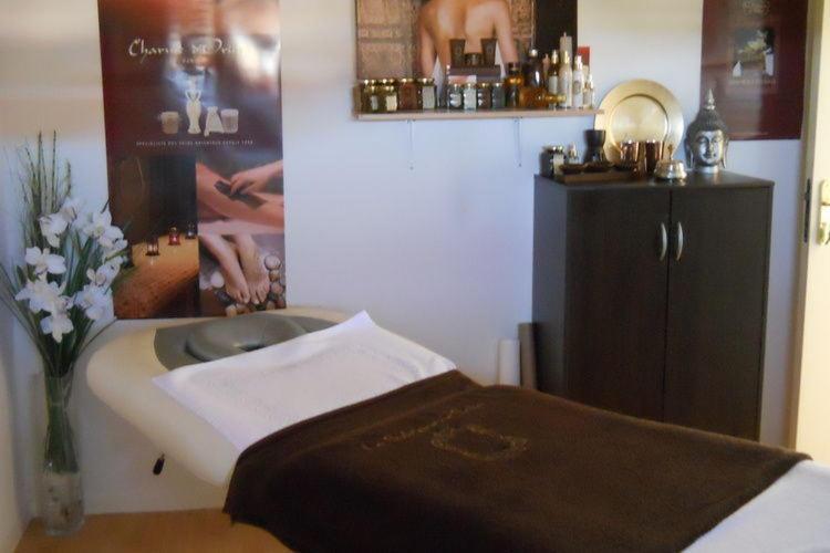 Residence Goelia Les Portes D'Honfleur ブルヴィル 部屋 写真
