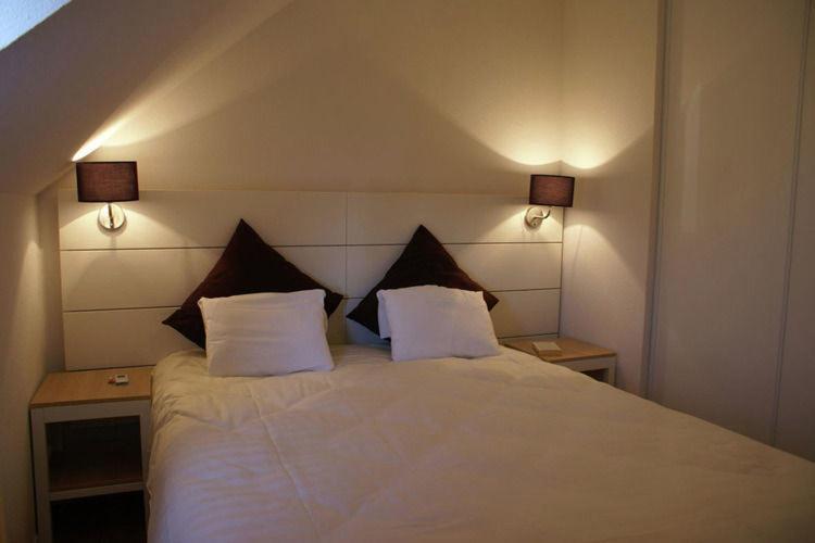 Residence Goelia Les Portes D'Honfleur ブルヴィル 部屋 写真
