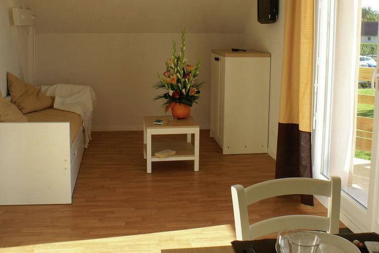 Residence Goelia Les Portes D'Honfleur ブルヴィル 部屋 写真
