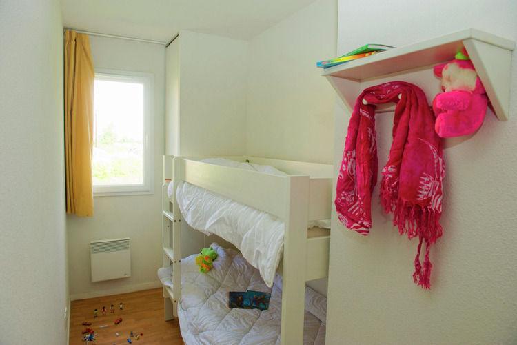 Residence Goelia Les Portes D'Honfleur ブルヴィル 部屋 写真